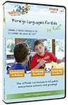 Foreign Languages for Kids by Kids®