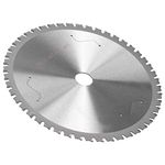 Miter Saw Blade For Metal