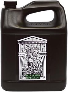 Nectar For The Gods Gaia Mania Standalone Nutrient for Home Gardeners, 1-Gallon