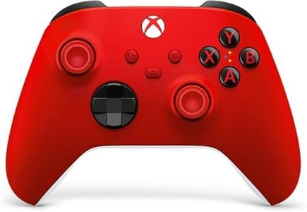 Xbox Wireless Controller - Red