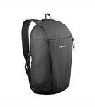 Decathlon 10 ltrs BACKPACK (NH100 Black )