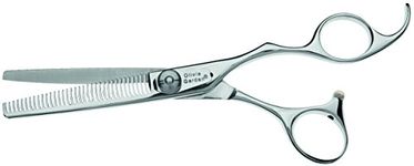 Olivia Garden Silk Cut Thinning Shears 6-inch