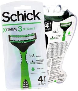 Schick Xtr