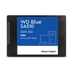 Wd Ssd 250gb