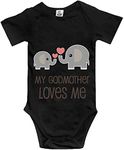 Godmother Black Shirts