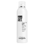 L'Oréal Professionnel TECNI.ART Art Volume Lift Force 3 Mousse Spray, 250 ml