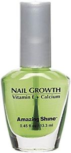 Nail Growt