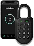 igloohome New Smart Padlock 2 (SP2)