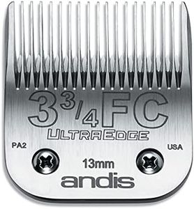 Andis Carb