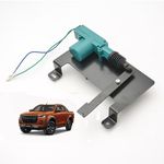 Power Tailgate Security Lock for D-Max Pickup 2020-2023,Truck Bed Anti-Theft Tailgate Locks