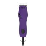 Wahl KM5 Professional Animal Thick Coat Clipper Dog and Pet Grooming Trimmers Set