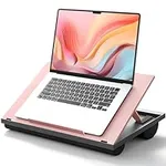 Adjustable Lap Desk - with 8 Adjust