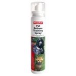 2 X Pet Behave Training Spray 125ml