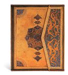 Paperblanks Safavid Binding Art Safavid Ultra Notebook with Lined Pages