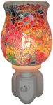Cello Glistering Glass Plug In Wax 