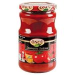 ONCU Tomato Paste 700G Domates Salca 24.68 Oz