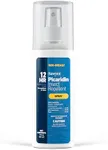 Sawyer Products SP5432 Picaridin Insect Repellent Spray, 20%, Pump, 3-Ounce, (Pack of 2) (Packaging May Vary)