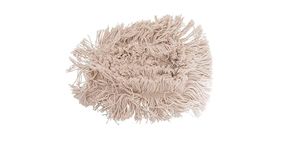 Fuller Brush Dry Mop - Commercial Floor Dusting & Mopping Cleaner - Washable Head for Drying & Dusting Kitchen & Bathroom Floors