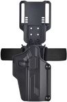 Drop Leg Multi-Fit Gun Holster Fits