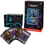 Magic  Decks