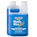 Wash Wax ALL Concentrate Gallon 8oz.