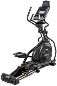 Sole E25 Elliptical Cross Trainer