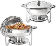 IMACONE Chafing Dish Buffet Set of 