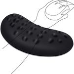 Gimars Mouse Wrist Rest, Pop It Fid