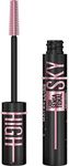 Maybelline New York Lash Sensational Sky High Cosmic Twin Pack Sky High Technology for Long and Full Eyelashes with Jet Black Texture