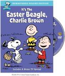 Peanuts: It's the Easter Beagle, Charlie Brown