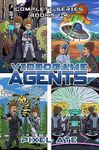 Video Game Agents: The Complete Series