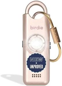 She’s Bird