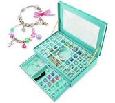 Be U Deluxe Jewellery Box Set Chad Valley