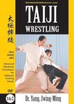 Taiji Wrestling - Shuai Jiao (YMAA 