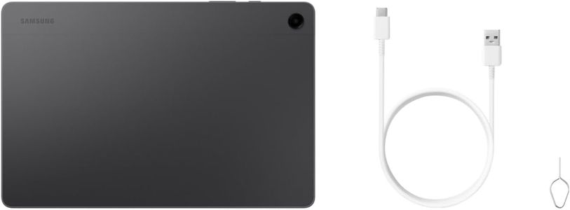 Samsung Galaxy Tab A9+ Tablet, 128GB – Navy