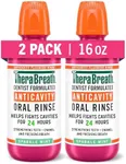 TheraBreath Anticavity Fluoride Mou