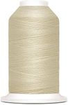 Gutermann 1001S-30 Thread Serger 1094 Yards-Bone