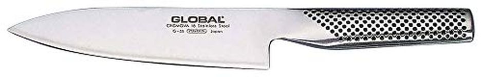 Global 6" Chef039;s Knife G 58