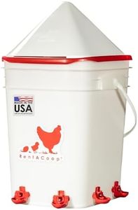 RentACoop 