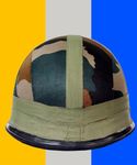 Combat Military and Army Helmet for Men's Blasting Helmet