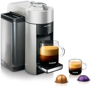 Nespresso 