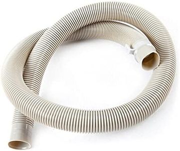 Washing Machine Drain Pipe EVA Material Drain Pipe