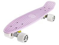 Ridge Skateboards Pastels Range Skateboard 22" - UK Manufactured