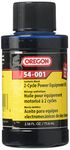 Oregon 2 Cycle Oils