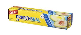 Glad PressN Seal Food Wrap