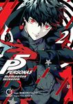 Persona 5: Mementos Mission Volume 2 (PERSONA 5 MEMENTOS MISSIONS TP)