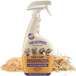 Hartotempt Chicken Coop Deodorizer 