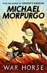 War Horse: a children's First World War modern classic