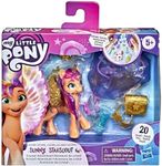 Hasbro My Little Pony: A New Genera