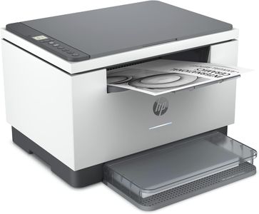 HP LaserJet M234dw Wireless Mono All-in-One Printer – Duplex, Wi-Fi, 150-Sheet Tray